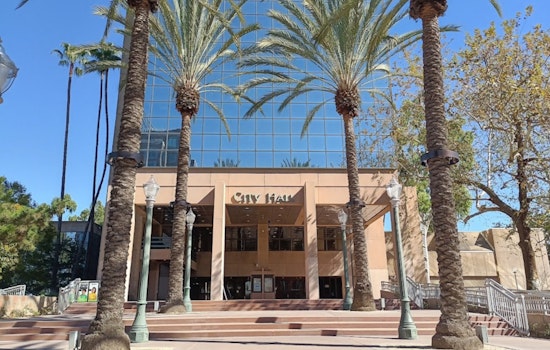 Anaheim Proposes Ordinance to Strengthen Crackdown on Unlicensed Street Vendors