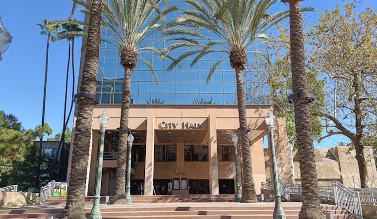 Anaheim Proposes Ordinance to Strengthen Crackdown on Unlicensed Street Vendors