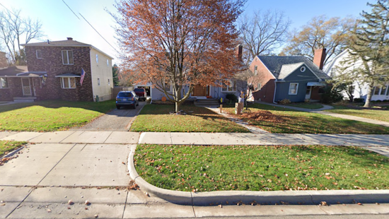 Ann Arbor House Explosion Rocks Neighborhood; Elderly Man Injured, Community Rallies with Fundraiser