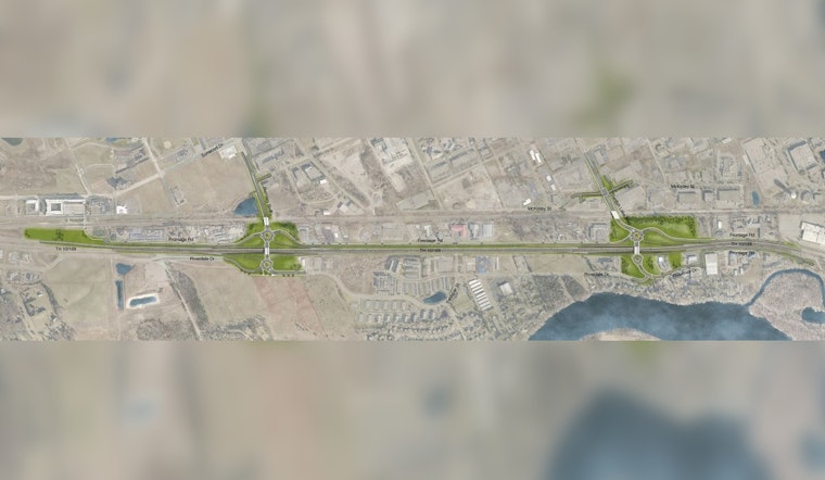 Anoka County Announces Feb. 28 Public Meeting on Upcoming Highway 10 Ramsey Gateway Project