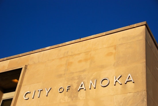 Anoka County Launches Multiple Infrastructure Projects, County Sheriff's Office Receives $600K Grant