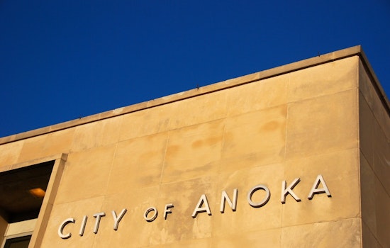 Anoka County Reminds Residents of Right-of-Way Rules for Sign Placement