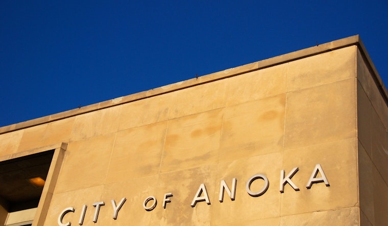 Anoka County Reminds Residents of Right-of-Way Rules for Sign Placement