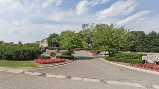 Anti-Israel Graffiti on West Bloomfield Jewish Country Club Sparks Outrage, Investigation Underway
