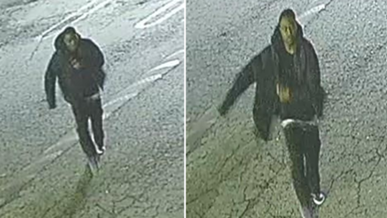 Antioch Police Seek Public's Help to Identify Suspect in Sycamore Drive Shooting Incident
