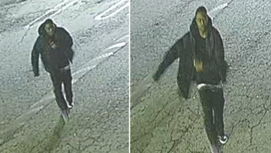 Antioch Police Seek Public's Help to Identify Suspect in Sycamore Drive Shooting Incident