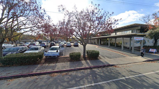 Antioch Public Library to Reopen With Enhanced Security After Unseemly Incidents