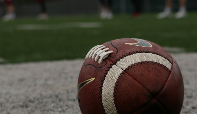 Los Angeles Sheriff's Department Tackles DUI: Super Bowl LVIII Fans Urged to Stay Safe Behind the Wheel