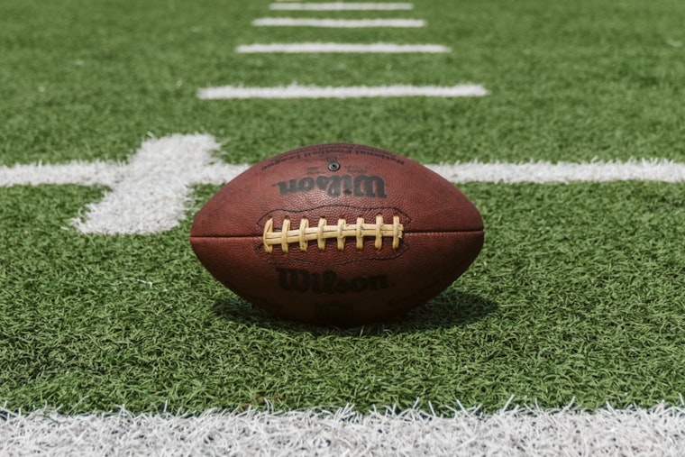 Anyiah Sanchez Inspires Flag Football Surge in Guadalupe