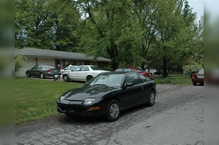 Apple Valley Introduces Residential Parking Cap, Offers Permits for Additional Vehicles