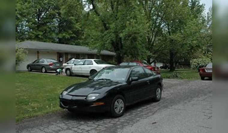 Apple Valley Introduces Residential Parking Cap, Offers Permits for Additional Vehicles