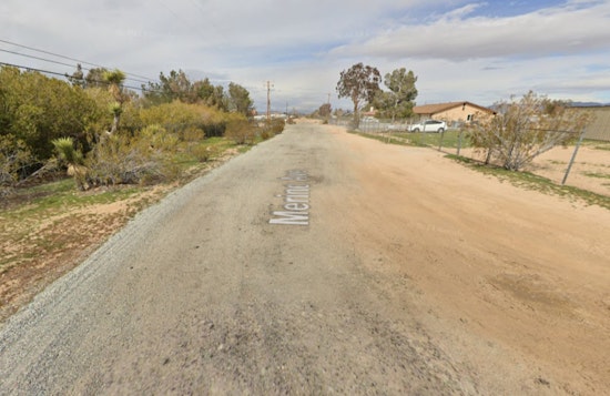 Apple Valley Standoff Ends Peacefully; 41-Year-Old Man Arrested After Family Threat Incident