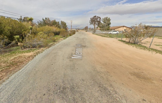 Apple Valley Standoff Ends Peacefully; 41-Year-Old Man Arrested After Family Threat Incident