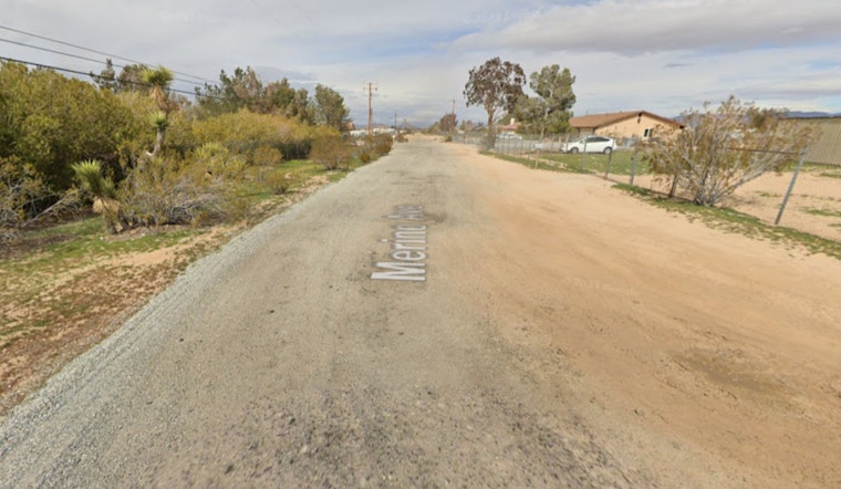 Apple Valley Standoff Ends Peacefully; 41-Year-Old Man Arrested After Family Threat Incident