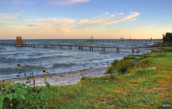 Aransas Bay Welcomes Return of Oyster Harvesting as TPWD Reopens Key Areas