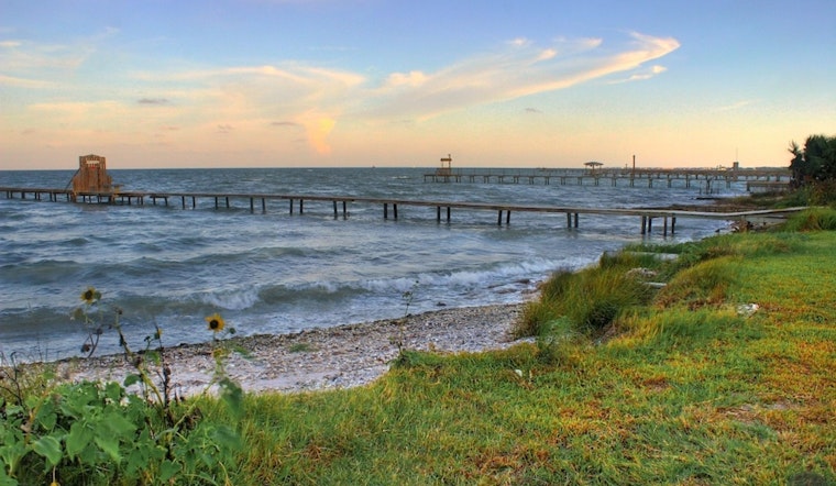 Aransas Bay Welcomes Return of Oyster Harvesting as TPWD Reopens Key Areas