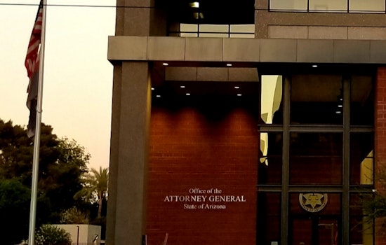 Arizona Attorney General Files Lawsuit Against IRS Over Taxation of State-Issued Rebates