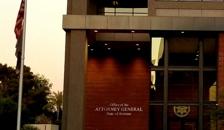 Arizona Attorney General Files Lawsuit Against IRS Over Taxation of State-Issued Rebates