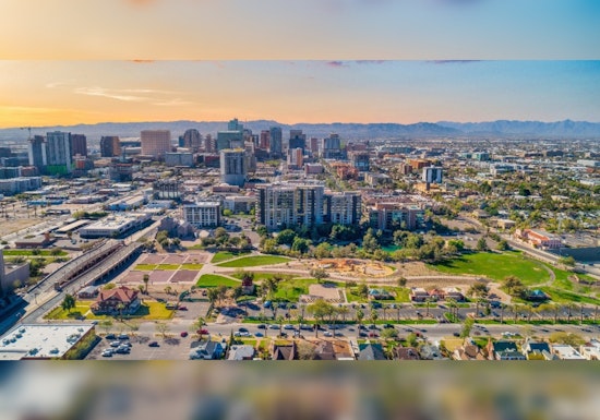 Arizona Attracts Record Numbers, Over 77,000 Newcomers Signal Migration Trend to The Grand Canyon State