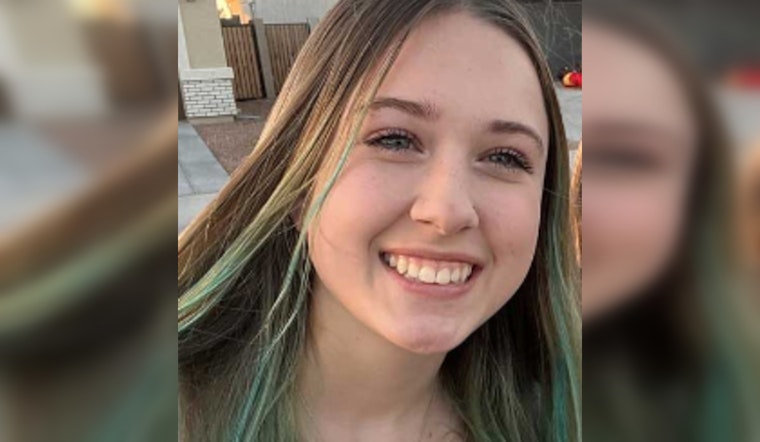 Arizona Authorities Step Up Search for Missing Youths, Seek Public Help in Maricopa and Phoenix Cases