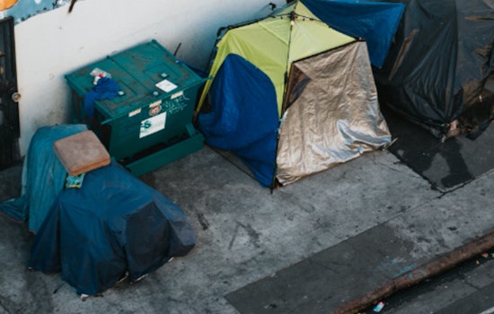 Arizona Bill Aims to Clear Homeless Camps If Shelter is Available, as Phoenix Makes Progress