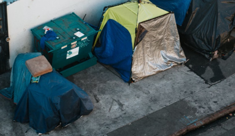 Arizona Bill Aims to Clear Homeless Camps If Shelter is Available, as Phoenix Makes Progress