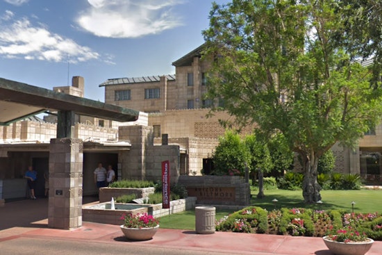 Arizona Biltmore Marks 95 Years of Luxury with $1,929 Anniversary Package and Presidential Legacy