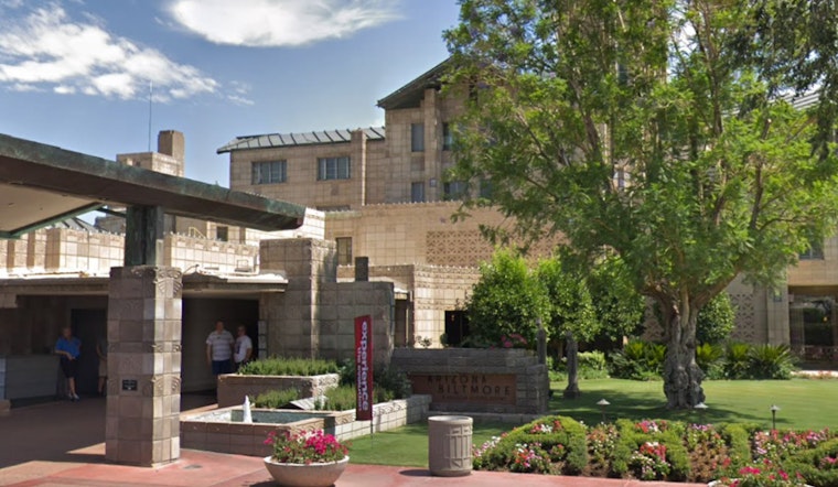 Arizona Biltmore Marks 95 Years of Luxury with $1,929 Anniversary Package and Presidential Legacy