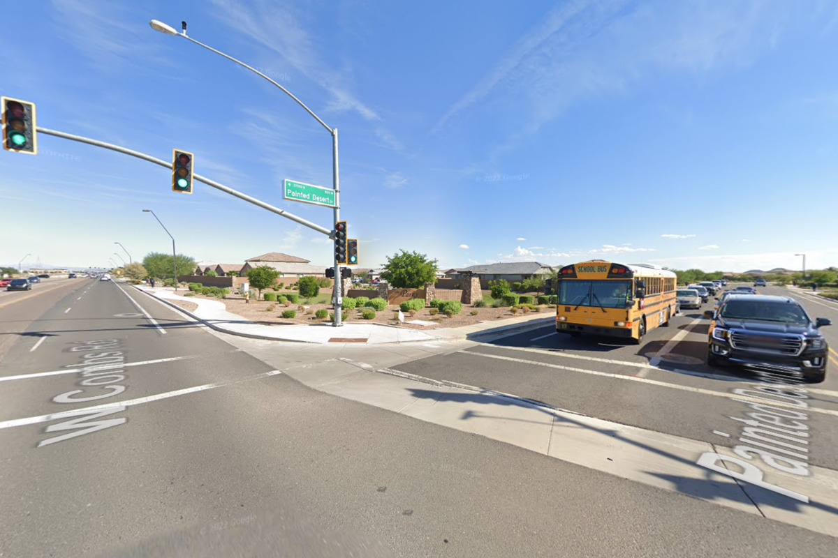 Arizona Community Mourns Young Girl Who Defied Odds, Killed in Tragic