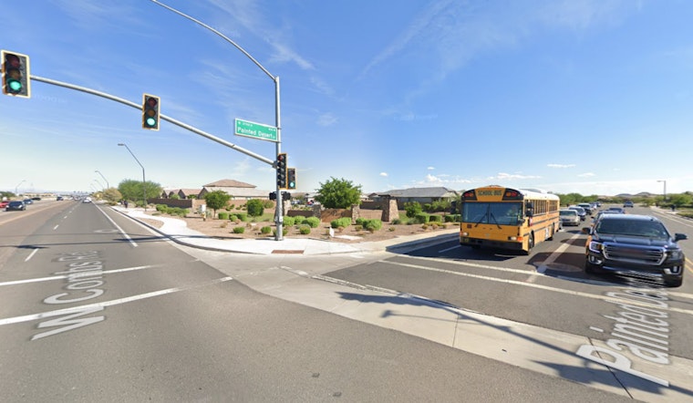 Arizona Community Mourns Young Girl Who Defied Odds, Killed in Tragic Accident Near East Valley