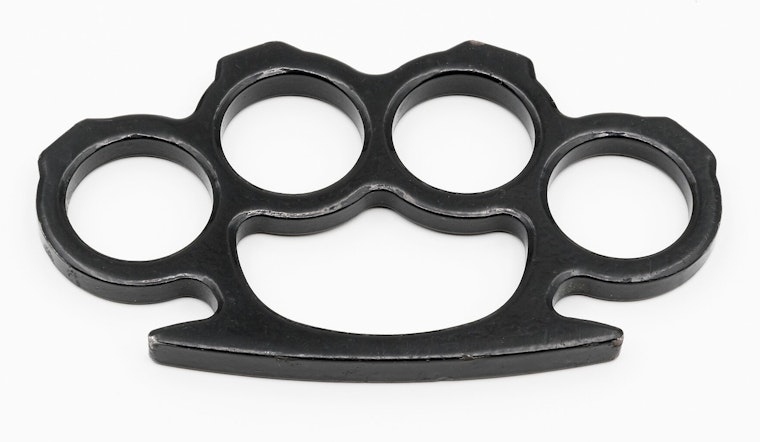 Arizona Considers Ban on Brass Knuckles as Belt Buckles Amid Teen Violence Concerns