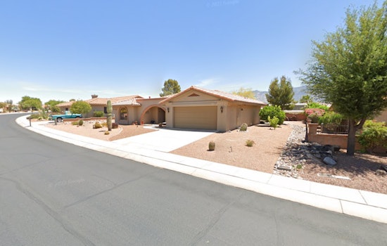 Arizona Defies National Real Estate Slowdown with Persistent Growth in Home Prices