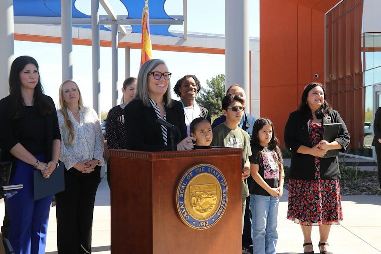 Arizona Expands KidsCare Eligibility, Enabling 10,000 More Children to Access Health Coverage