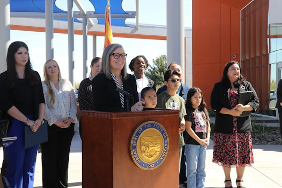 Arizona Expands KidsCare Eligibility, Enabling 10,000 More Children to Access Health Coverage