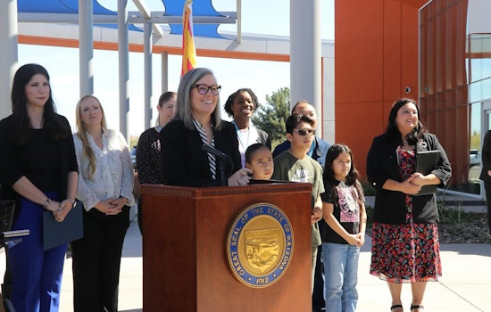 Arizona Expands KidsCare Eligibility, Enabling 10,000 More Children to Access Health Coverage