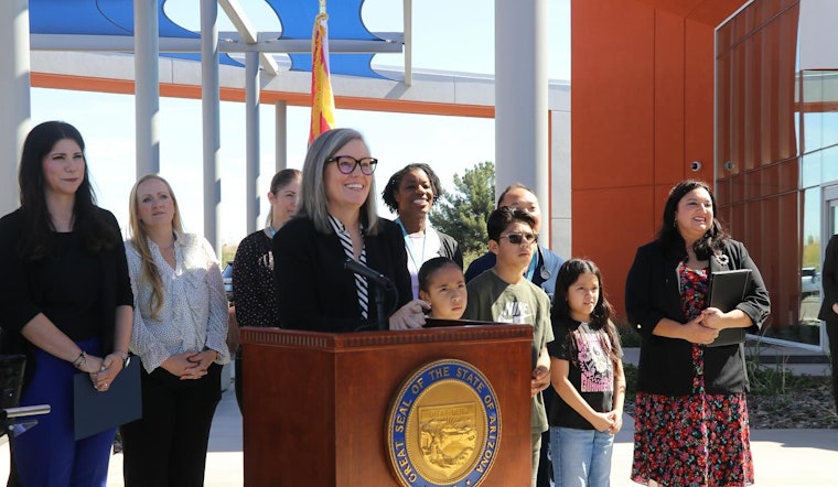 Arizona Expands KidsCare Eligibility, Enabling 10,000 More Children to Access Health Coverage