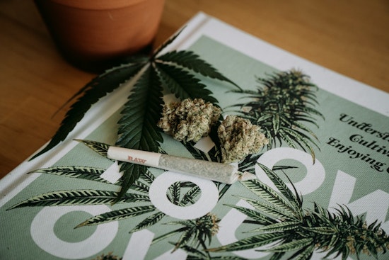 Arizona Eyes Interstate Cannabis Commerce, Awaits Federal Legalization Move