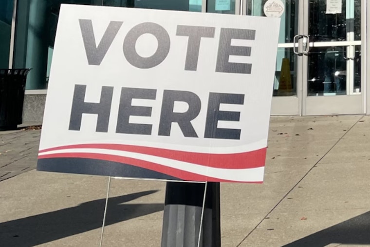 Arizona GOP Introduces Bill to Restrict Early Voting in Contrast to National Republican Shift