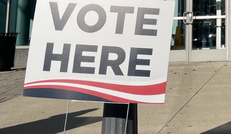 Arizona GOP Introduces Bill to Restrict Early Voting in Contrast to National Republican Shift