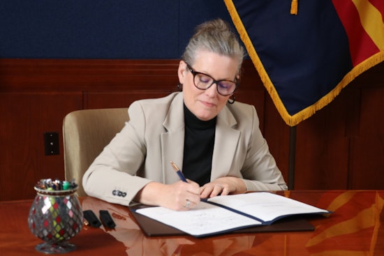 Arizona Governor Katie Hobbs Signs Bill to Update Election Calendar for 2024 and Beyond