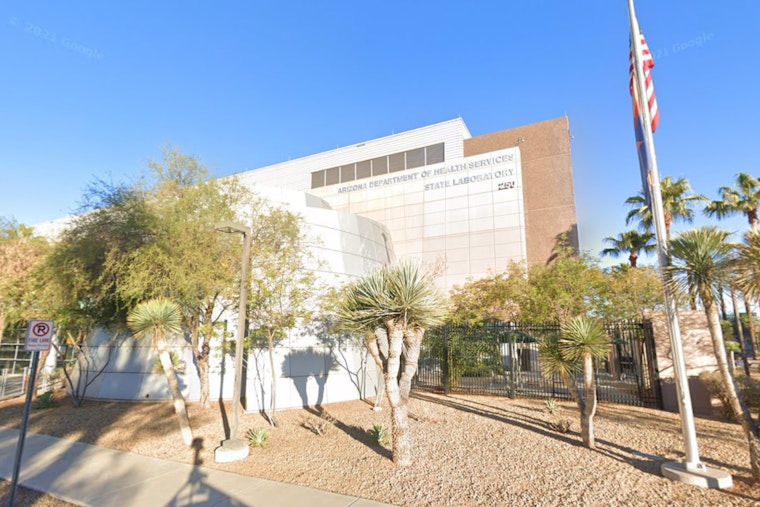 Arizona Health Board Transparency Preserved in Amended House Bill 2686 After Media Scrutiny