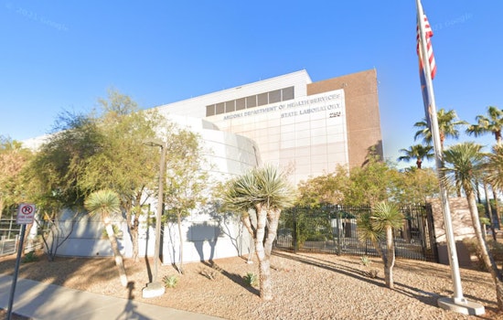 Arizona Health Board Transparency Preserved in Amended House Bill 2686 After Media Scrutiny