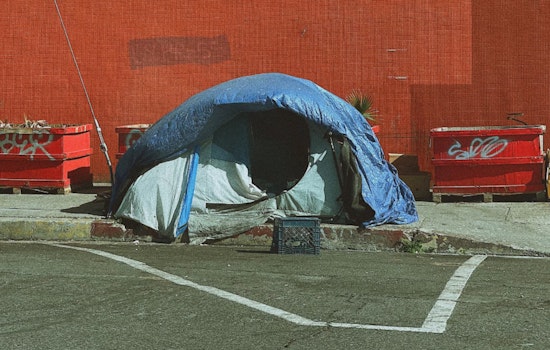 Arizona Lawmaker Proposes Drug-Free Zones to Control Homelessness and Drug Use