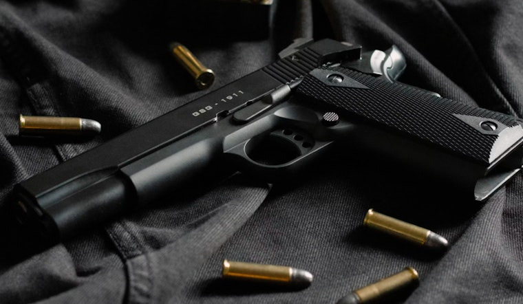 Arizona Lawmakers Demand Parental Consent for Youth Gun Ownership with HB 2819