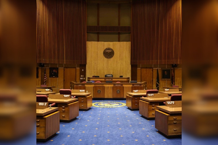 Arizona Lawmakers Introduce Dueling Health Bills: Accountability Boost vs. Investigation Limits Amid Regulatory Debates