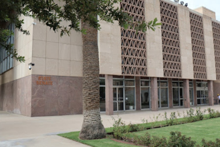 Arizona Legislature Tackles Medicaid Fraud with SB 1361 to Regulate Sober Living Homes