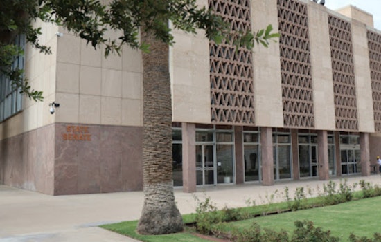 Arizona Legislature Tackles Medicaid Fraud with SB 1361 to Regulate Sober Living Homes