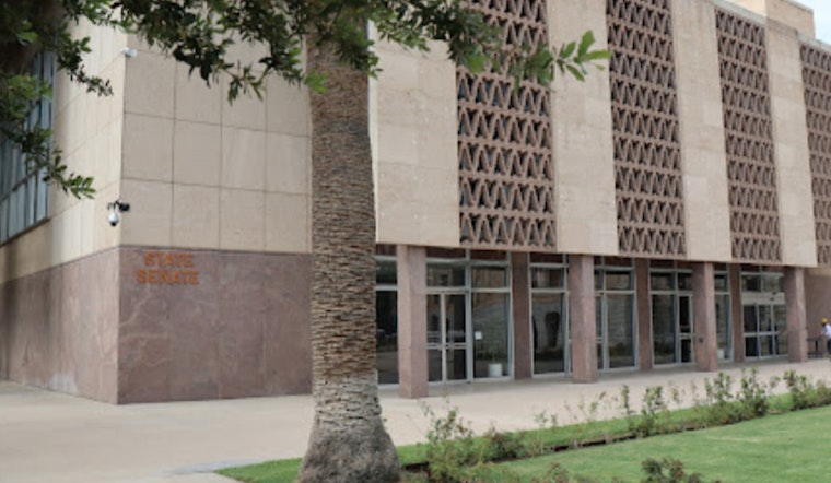 Arizona Legislature Tackles Medicaid Fraud with SB 1361 to Regulate Sober Living Homes
