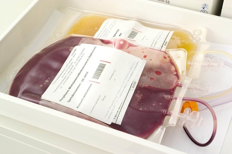 Arizona Leukemia Survivor Meets Lifesaving Texas Donor in Emotional Encounter