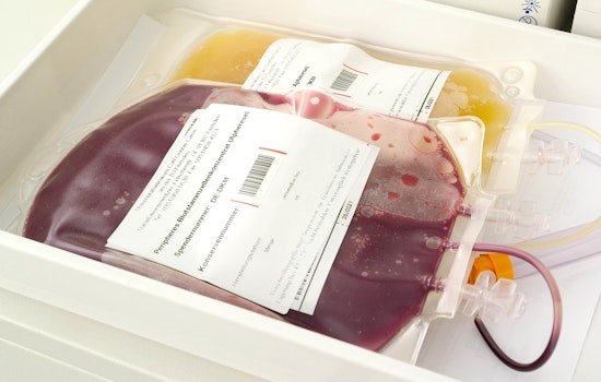 Arizona Leukemia Survivor Meets Lifesaving Texas Donor in Emotional Encounter